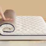 Tatami aismatelas de sol futon tatami ais matelas futon tatami paissi pliable matelas de wit90x200x8cm ...