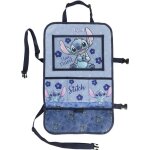 Tataway organiseur disney stitch - organiseur de voiture design stitch fonctionnel et pratique pour une ...