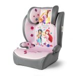 Tataway sige auto disney princess 100 - 150 cm belle raiponce jasmine ariel cendrillon fond rose pour ...