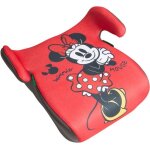 Tataway sige auto rehausseur disney minnie i - size ece r129 / 03 pour enfant 126 - 150 cm graphisme ...
