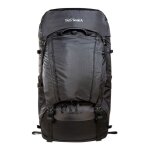 Tatonka sac � dos noir pour femme et homme - yukon 70 + 10 305972