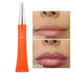 Tatouage lèvres peau rajeunissant couleur fixation hydratant hydratant réparateur brillant À lèvres (orange) ... Tatouage lèvres peau rajeunissant couleur fixation hydratant hydratant réparateur brillant À lèvres (orange) ...