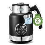 Taylor swoden asher pro - bouilloire electriquecapacit 2lcontrle de temprature rglable 40 - 100cfonction ...