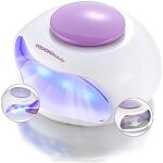 Tb - 0889 sche ongle portable ventilation lampe led idal pour les vernis  ongle ordinaire taille mini ...