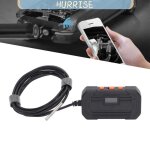 Tbest cam�ra dinspection serpent endoscopique cam�ra endoscopique wifi pour t�l�phone portable photo ...