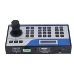 Tbest contr�leur de cam�ra ptz (prise ue 100240 v)cam�ra ptz contr�leur de banque moniteur mini moto ...