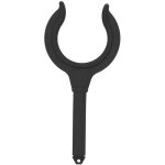 Tbest dame de nage dame de nage rames de bateauserrures de rame2 pièces support de support de canne À ... Tbest dame de nage dame de nage rames de bateauserrures de rame2 pièces support de support de canne À ...