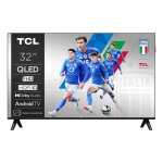 Tlvision qled - tcl - 32s59k - 32 pouces - full hd - smart tv - hdmi 2. 0