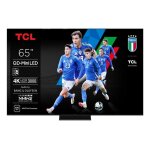 T�l�vision - tcl - 65c79 - 4k uhd - qled - smart tv 144hz