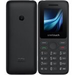 Tcl onetouch 5041 telefono per anziani 4g grigio schermo 1. 8 pollici