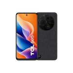 Tcl smartphone t517d nero 6. 7 50mp 128gb 4gb ram dual sim octa core mediatek g81