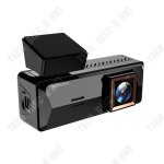 Td� enregistreur de voiture app interconnexion hd vision nocturne surveillance t�l�phone wifi pour voitures ...