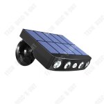 Td lampe solaire exterieur led lumière solaire extérieure avec détecteur mouvement ip65 eclairage exerieur ... Td lampe solaire exterieur led lumière solaire extérieure avec détecteur mouvement ip65 eclairage exerieur ...