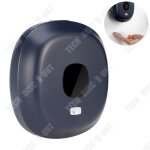 Distributeur de savon automatique - tech discount - mural - capteur intelligent - hyginique - 300l
