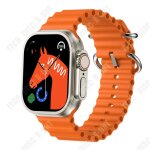 Td montre intelligente orange élégante smartwatch homme montre connectée femme montre intelligente parlante ... Td montre intelligente orange élégante smartwatch homme montre connectée femme montre intelligente parlante ...