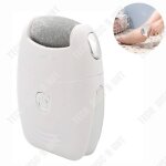 Td ponceuse de pieds lectrique pdicure  domicile pour liminer les peaux mortes pdicure petit appareil ...