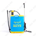 Td pulverisateur a dos capacité de travail 16l pulvérisateur à pression pulverisateur de jardin pour ... Td pulverisateur a dos capacité de travail 16l pulvérisateur à pression pulverisateur de jardin pour ...