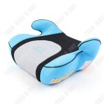 Rehausseur voiture inn® pour enfants de 3 - 12 ans siège rehausseur sécurité pour enfants siège portable ... Rehausseur voiture inn® pour enfants de 3 - 12 ans siège rehausseur sécurité pour enfants siège portable ...