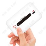 Td routeur sans fil universel prt  lemploi pratique connectivit sans fil porte du signal scurit ...