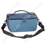 Td sac de rangement pour objectif dslr sac de rangement pour accessoires dslr sac pour appareil photo ...