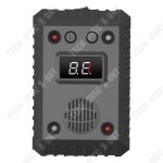 Ultrason souris passionova avec 8 lumi�res stroboscopiques souris et rats r�pulsif ultrason voiture r�pulsif ...