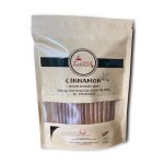 Tea4usa - bâtons de cannelle pure ceylan - Épice naturelle premium récoltée à la main - sachet zip hermétique ... Tea4usa - bâtons de cannelle pure ceylan - Épice naturelle premium récoltée à la main - sachet zip hermétique ...