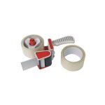 Tec hit dvidoir ruban adhsif + 2 rouleaux