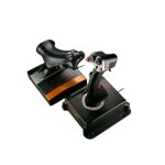 Fr - tec raptor mach1 hotas combo flight stick