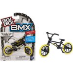 Tech deck - pack 1 bmx - cadre mtal - de nombreuses couleurs et modles disponibles. sous licence ou ...