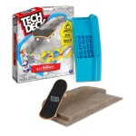 Tech deck - spin master - diy rampe en béton réutilisable + fingerboard - blanc - pour enfant - garantie ... Tech deck - spin master - diy rampe en béton réutilisable + fingerboard - blanc - pour enfant - garantie ...