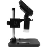 Technaxx 5140 tx - 277 microscope num�rique monoculaire 50 x lumi�re r�fl�chie