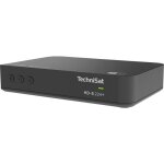 Technisat technisat hd - s 224 + r�cepteur sat hd