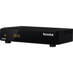 Technisat technisat hd - s 261 rcepteur dvb - s2 nombre de tuners: 1