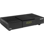 Technisat hd - c 233 r�cepteur sat hd