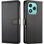 Techta coque pour honor 400 lite 5g [housse en cuir pu premium] [etui � rabat] [pochette de portefeuille] ...