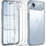 Techta coque pour iphone 17 air avec 2 verre trempé Étui dos pc rigide hybrid antichoc housse - transparent ... Techta coque pour iphone 17 air avec 2 verre trempé Étui dos pc rigide hybrid antichoc housse - transparent ...