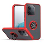 Techta coque pour xiaomi redmi 15c 4g / 5g / poco c85 4g etui tlphone antichoc avec anneau de support ...