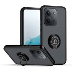 Techta coque pour xiaomi redmi 15c 4g / 5g / poco c85 4g etui tlphone antichoc avec anneau de support ...