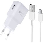 Techta pack chargeur + cble compatible avec xiaomi redmi note 14 5g charger ultra - puissant et rapide ...