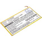Techtek cs - acb320sl batterie compatible avec [acer] a3 - a40 a3 - a50 a3 - a50 - k3hp a5008 a6003 b3 ...