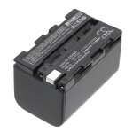 Techtek cs - fs21 batterie compatible avec [sony] dcr - pc1 dcr - pc1e dcr - pc2 dcr - pc2e dcr - pc3 ...