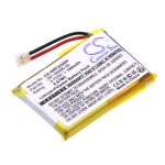 Techtek cs - grf225sh batterie compatible avec [garmin] 010 - 01959 - 00 approach g10 approach s20 fenix ...