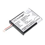 Techtek cs - sp007sl batterie compatible avec [sony] psp e1000 psp e1002 psp e1004 psp e1008 pulse wireless ...