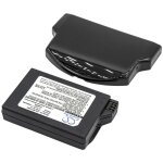Techtek cs - sp112xl batterie compatible avec [sony] lite psp 2th psp - 2000 psp - 3000 psp - 3001 psp ...