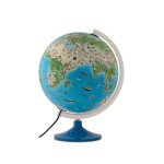 Tecnodidattica ? globe terrestre atmosphere family solid pour enfants lumineux cartographie illustrée ... Tecnodidattica ? globe terrestre atmosphere family solid pour enfants lumineux cartographie illustrée ...