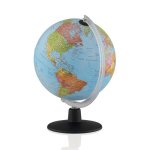 Tecnodidattica - globe terrestre constellation lumineux 25 cm allumé les constellations sont illustrées ... Tecnodidattica - globe terrestre constellation lumineux 25 cm allumé les constellations sont illustrées ...