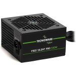 Tecnoware alimentation free silent pro 550 pour pc avanc�s avec carte graphique nvidia geforce gtx - ...