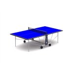 Tectonic table de ping pong tecto outdoor Tectonic table de ping pong tecto outdoor
