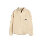Teddy smith - chemise en velours - beige - 8 ans - beige - garçons Teddy smith - chemise en velours - beige - 8 ans - beige - garçons
