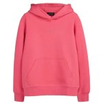 Teddy smith - sweat junior - rose fuchsia - 12 ans - fuchsia - filles